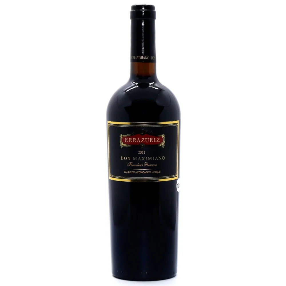 Vinho Don Maximiano Founder´s Reserve (750ml)