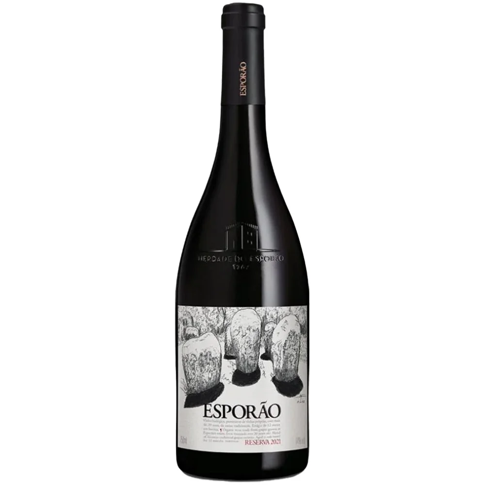 Vinho Esporão Reserva Tinto 750ml