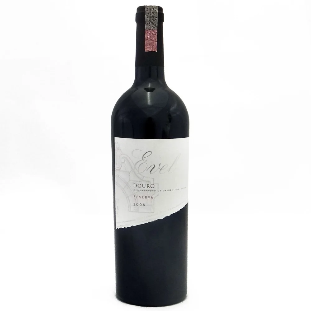 Vinho Evel Reserva DOC (750ml)