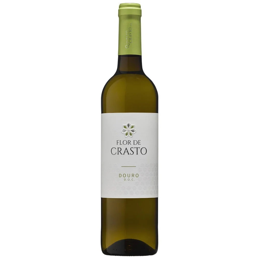 Vinho Flor de Crasto Branco 750ml