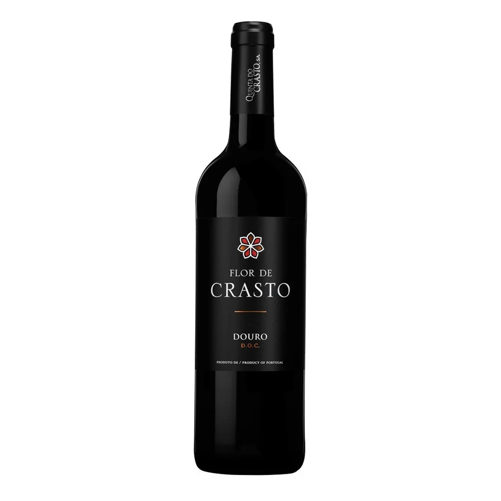 Vinho Flor de Crasto Douro DOC (750ml)