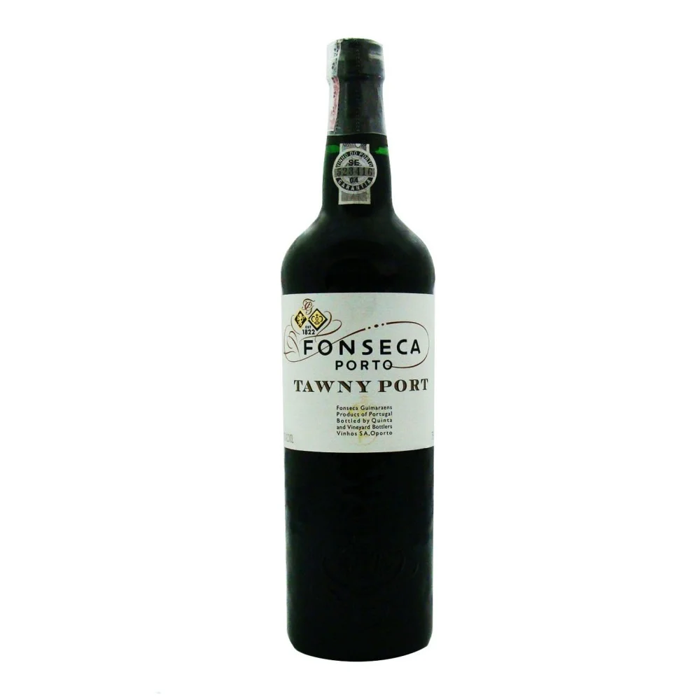 Vinho Fonseca Porto Tawny (750ml)