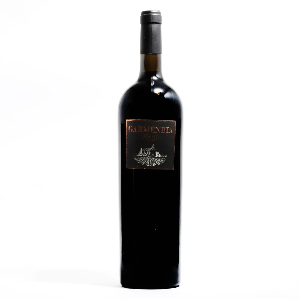 Vinho Garmendia (1,5L)