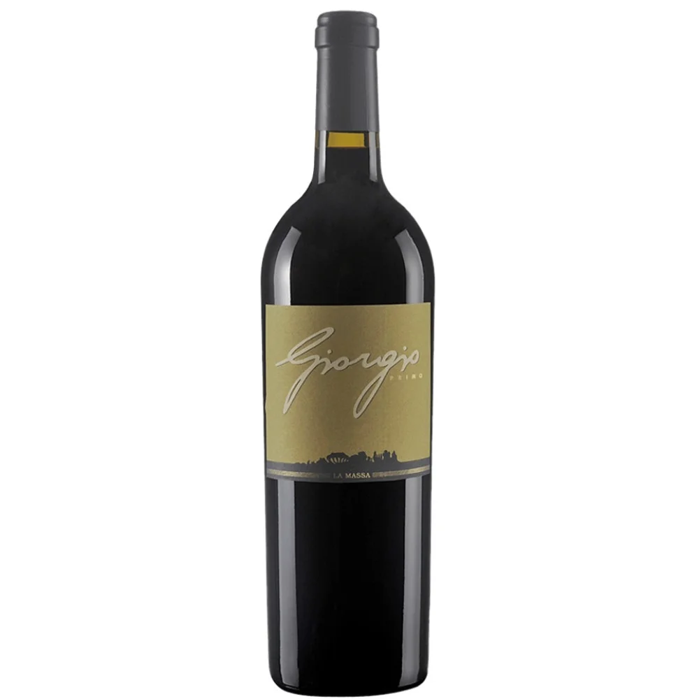 Vinho Giorgio Primo La Massa IGT 750ml