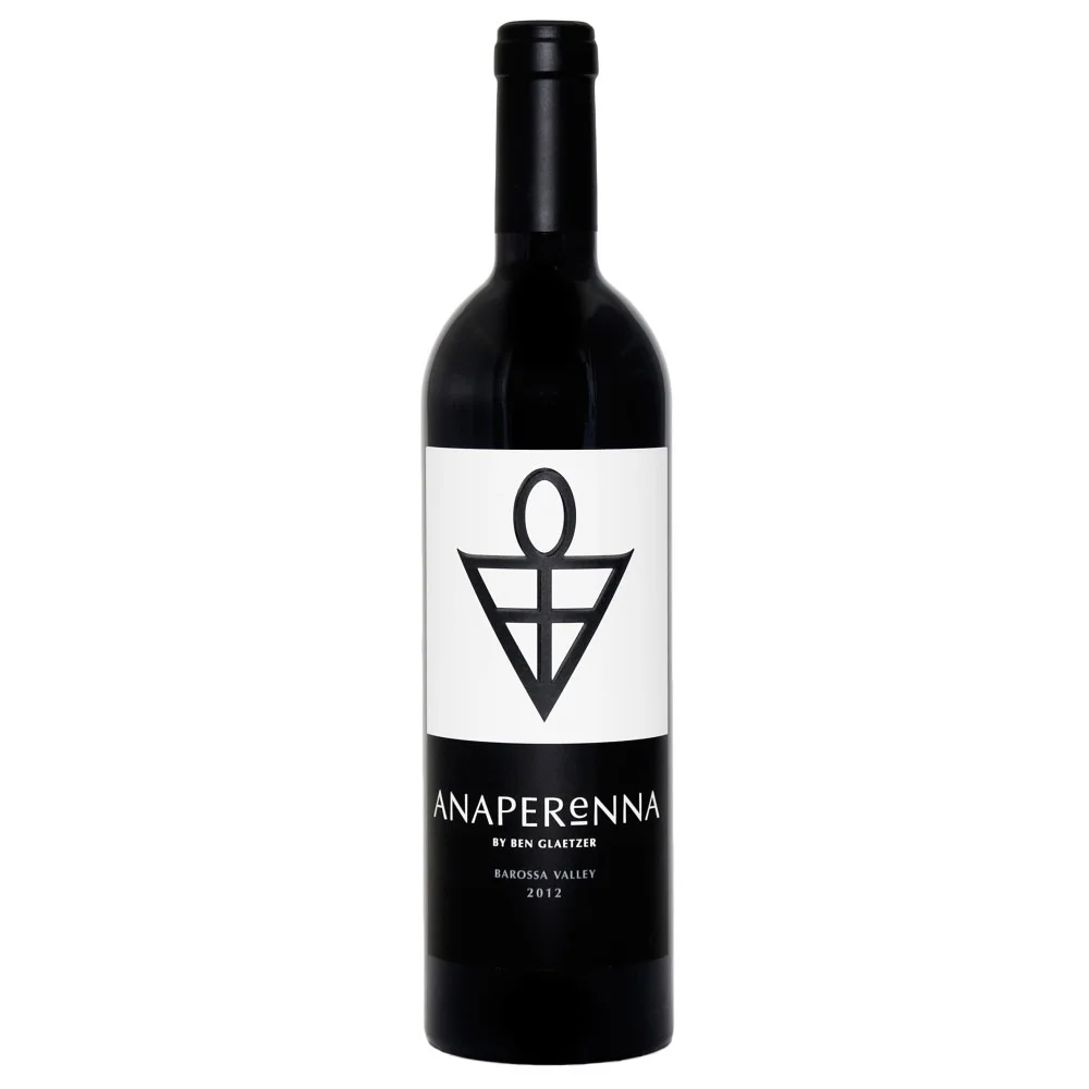 Vinho Glaetzer Anaperenna Shiraz / Cabernet Sauvignon (750ml)