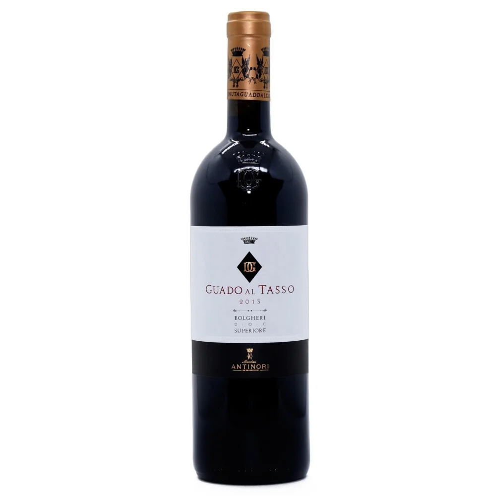 Vinho Guado Al Tasso Bolgheri DOC Superiore (750ml)