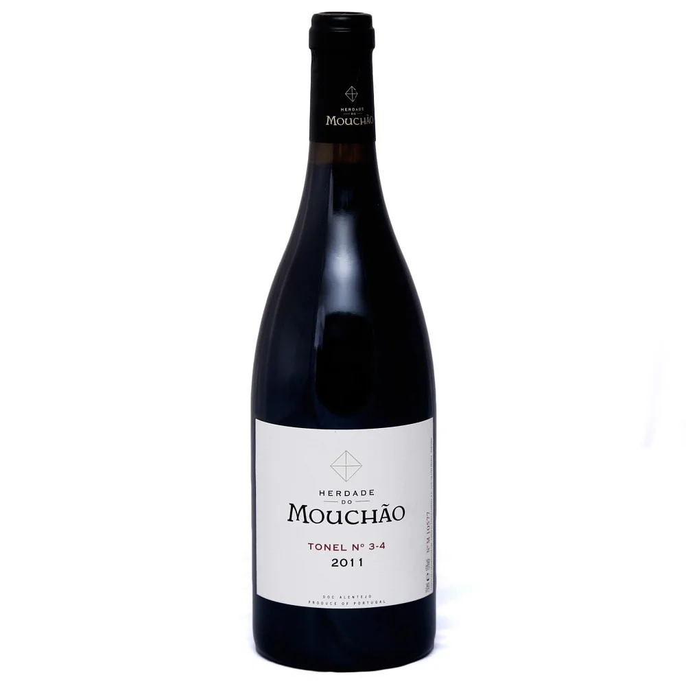 Vinho Mouchão Tonel 3-4 (750ml)