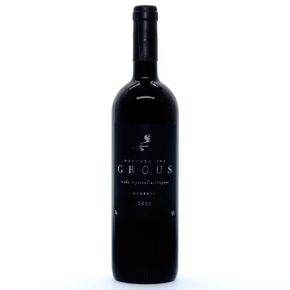 Vinho Herdade dos Grous Reserva Tinto (750ml)