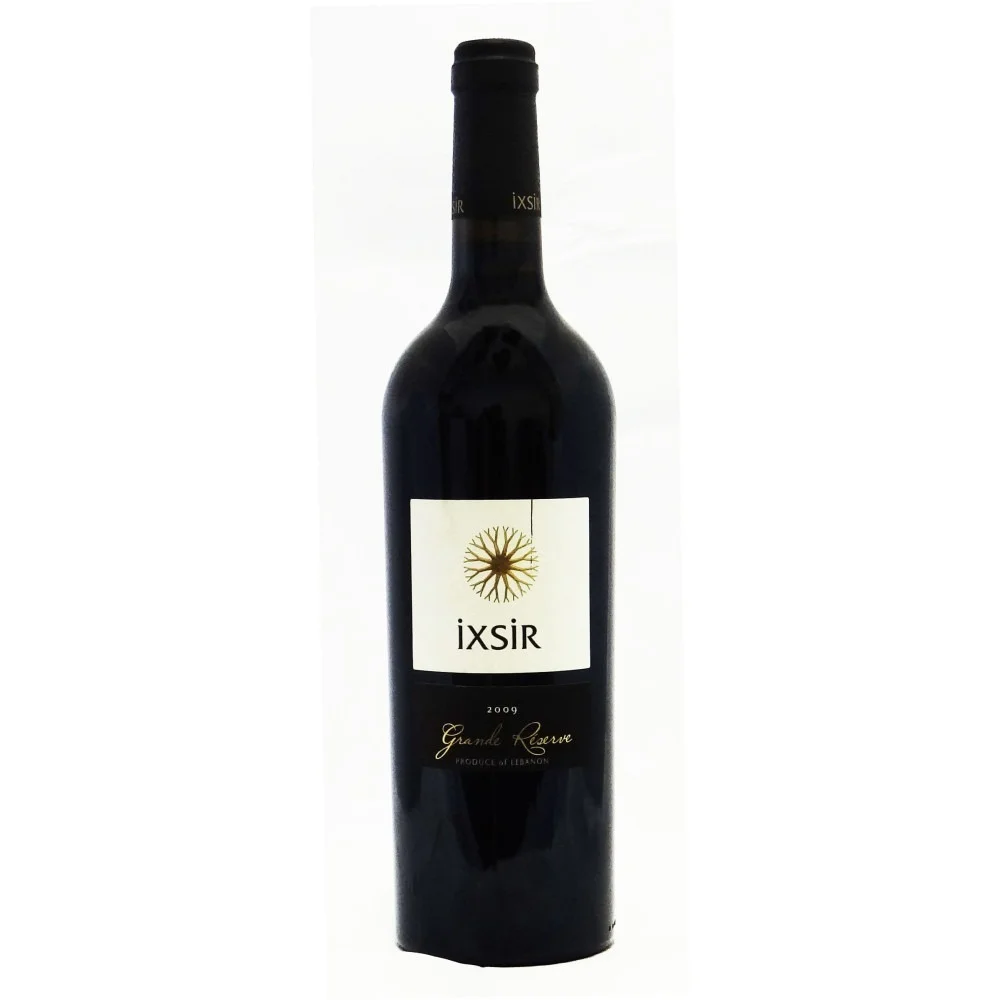 Vinho Ixsir Grande Reserve (750ml)