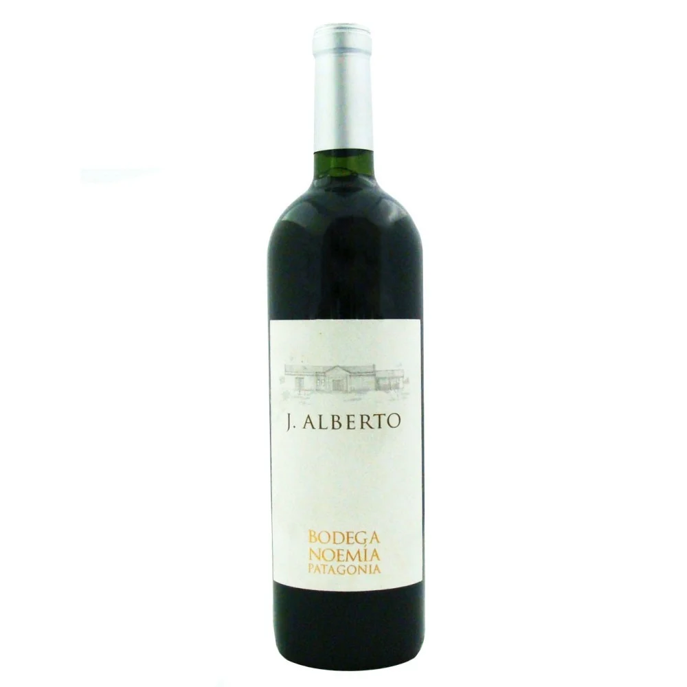 Vinho J. Alberto Bodega Noemía (750ml)