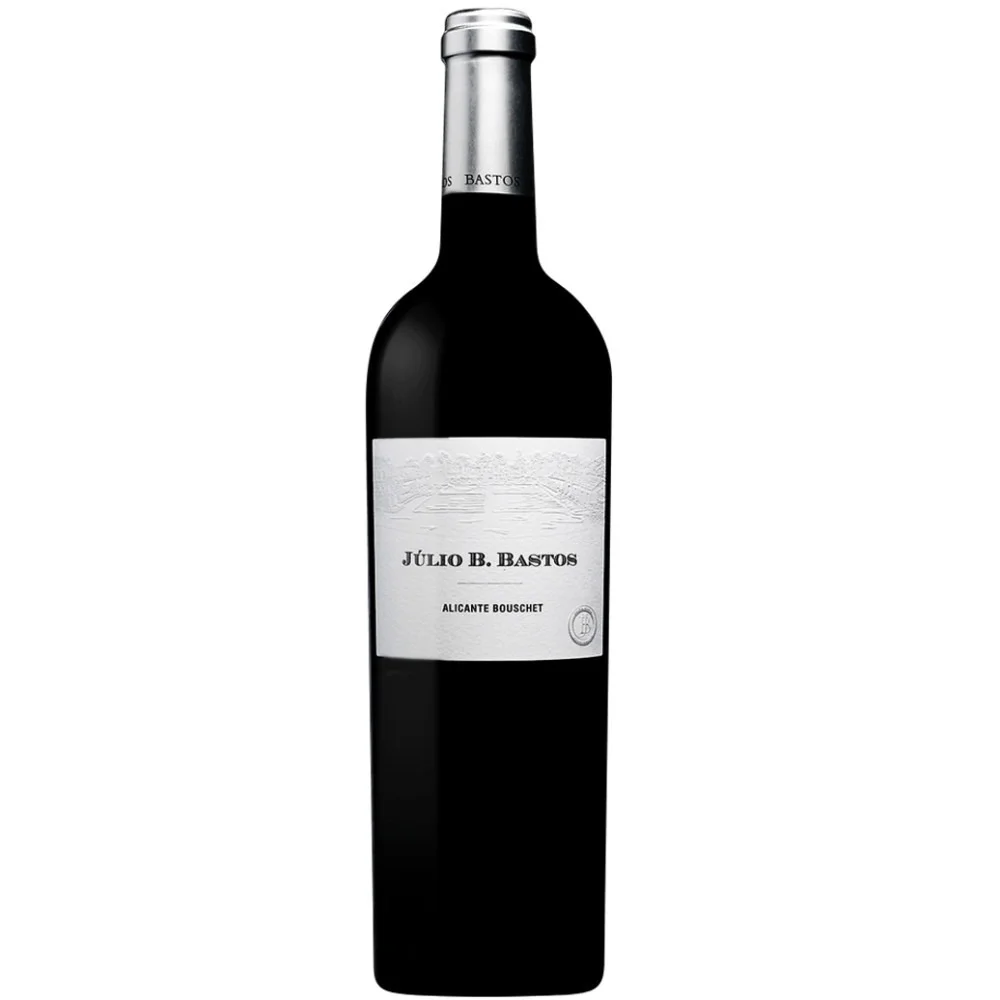 Vinho Júlio B. Bastos Alicante Bouschet 1500ml