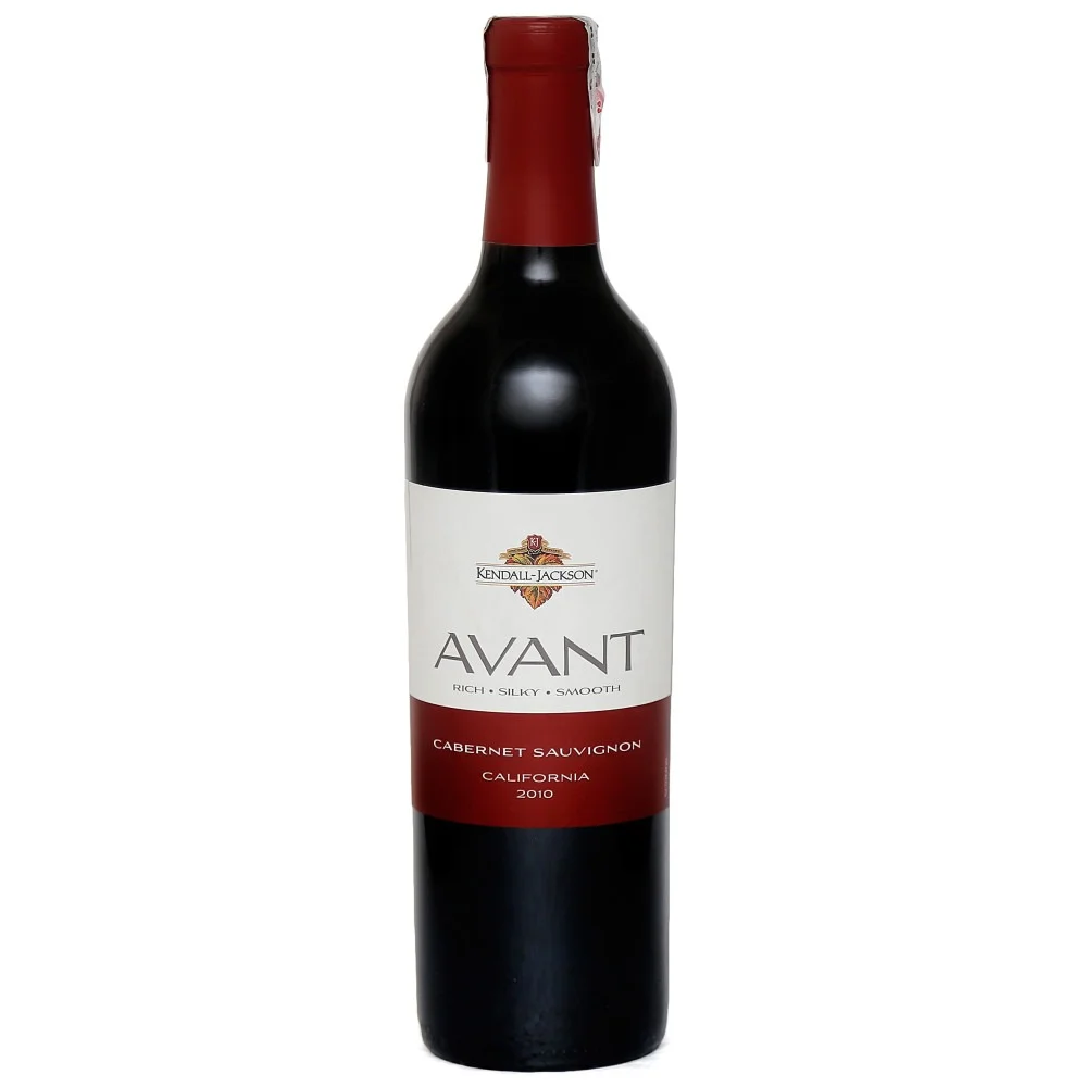 Vinho Kendall-Jackson Avant Cabernet Sauvignon (750ml)