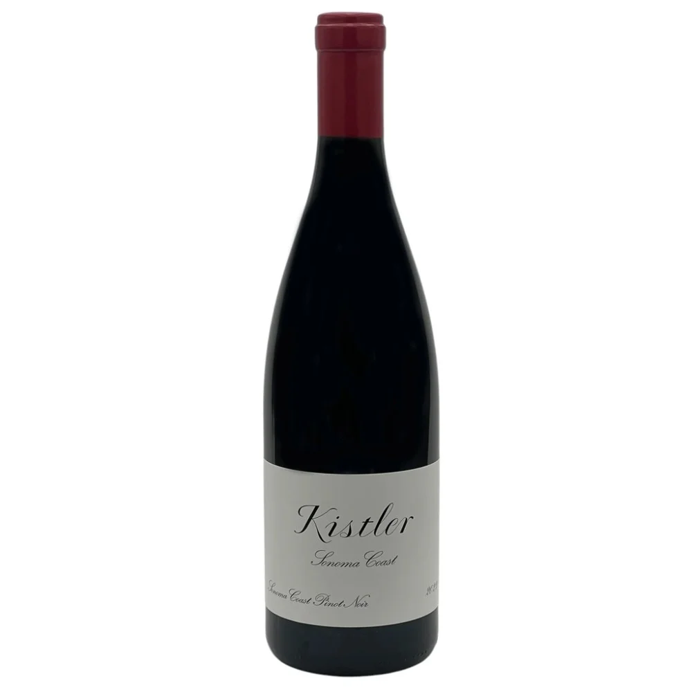 Vinho Kistler Pinot Noir 750ml