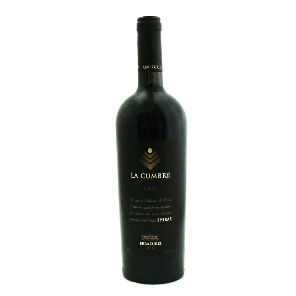 Vinho La Cumbre Shiraz (750ml)