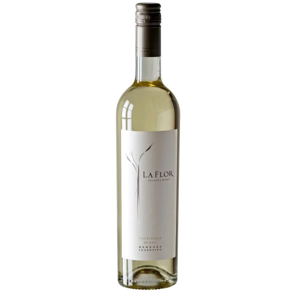 Vinho La Flor Sauvignon Blanc (750ml)