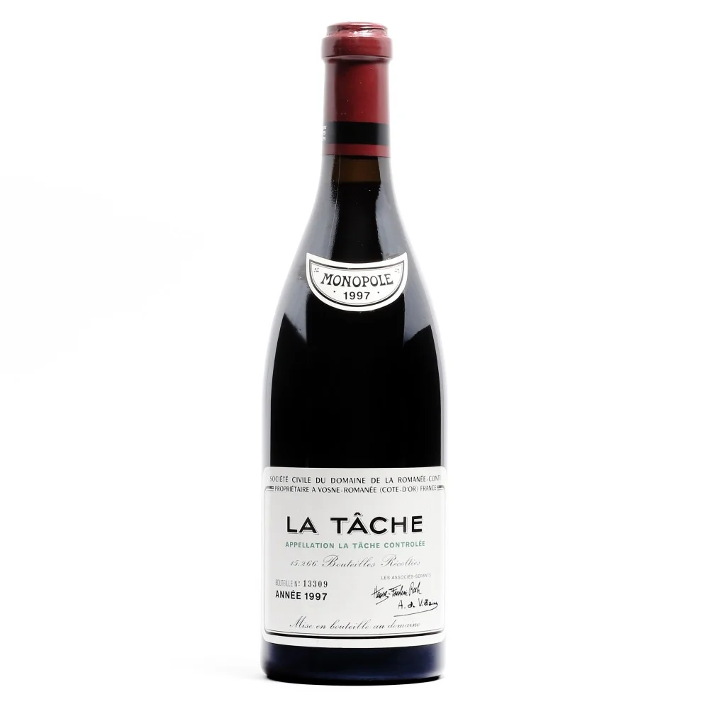 Vinho La Tâche (750ml) | Banca do Ramon | Banca do Ramon