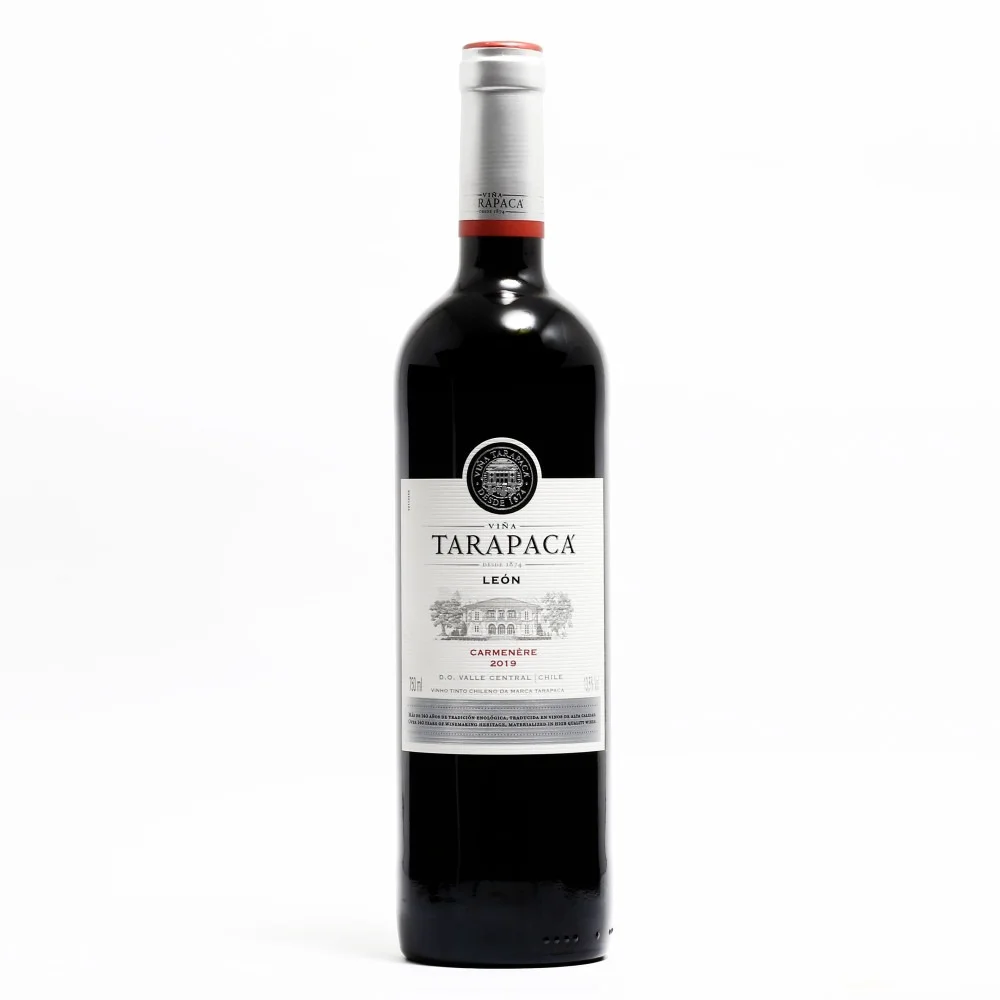 Vinho Leon Tarapacá Carmenere (750ml)