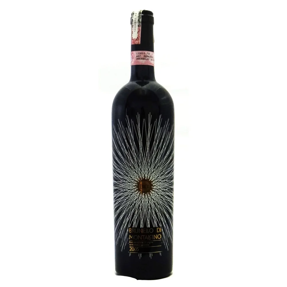 Vinho Luce Brunello Di Montalcino (750ml)