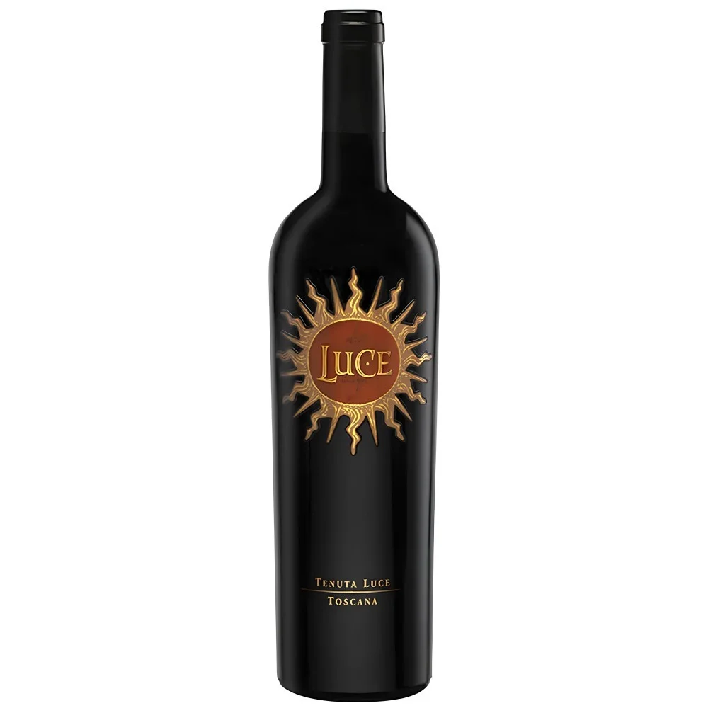 Vinho Luce IGT 750ml