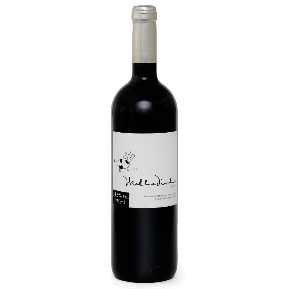 Vinho Malhadinha Tinto (750ml)