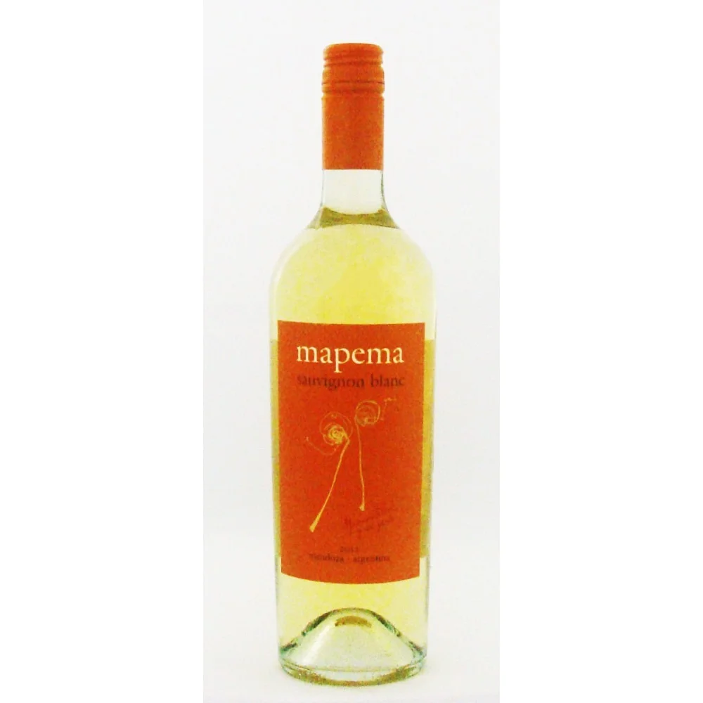 Vinho Mapema Sauvignon Blanc (750ml)