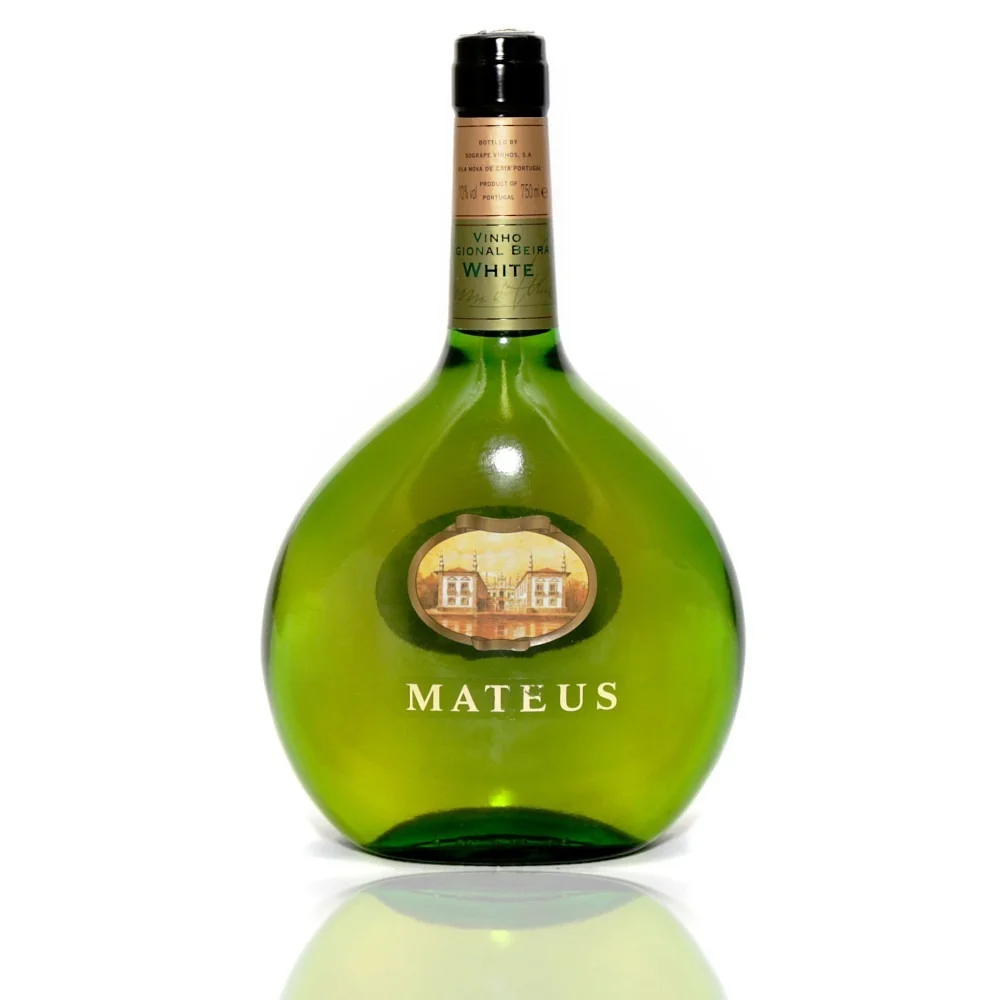 Vinho Mateus Branco (750ml)