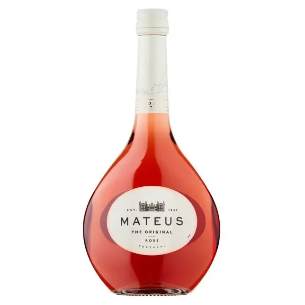 Vinho Mateus Rosé (750ml)