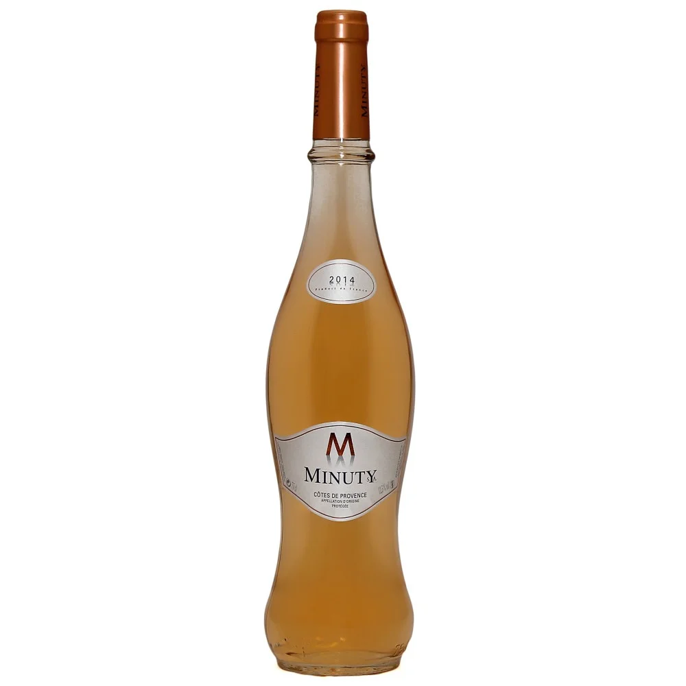 Vinho Minuty Côtes De Provence (750ml)