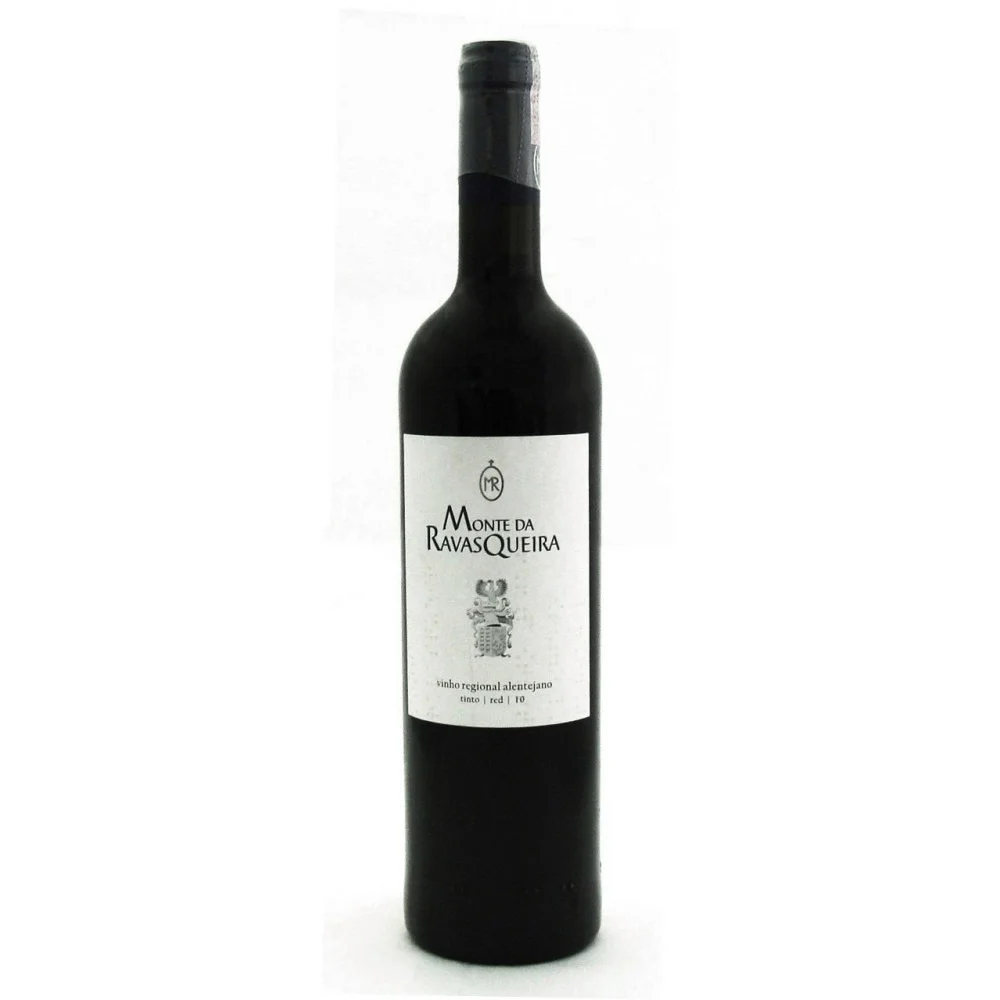 Vinho Monte da Ravasqueira Tinto (750ml)
