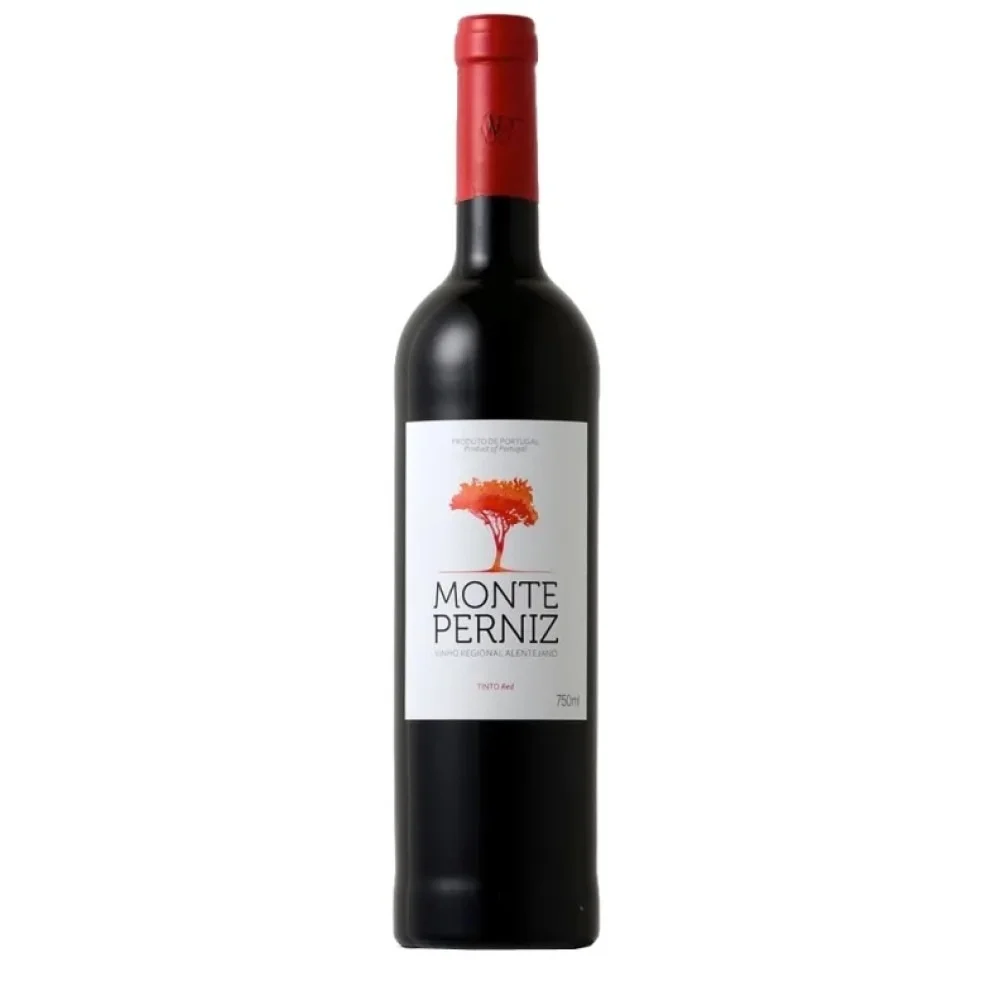 Vinho Monte Perniz (750ml)