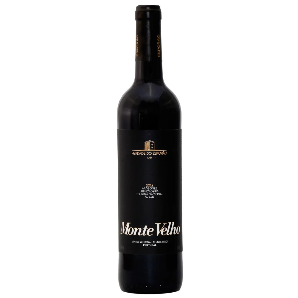 Vinho Monte Velho (750ml)