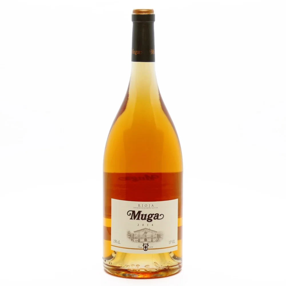 Vinho Rose Muga (1,5L)