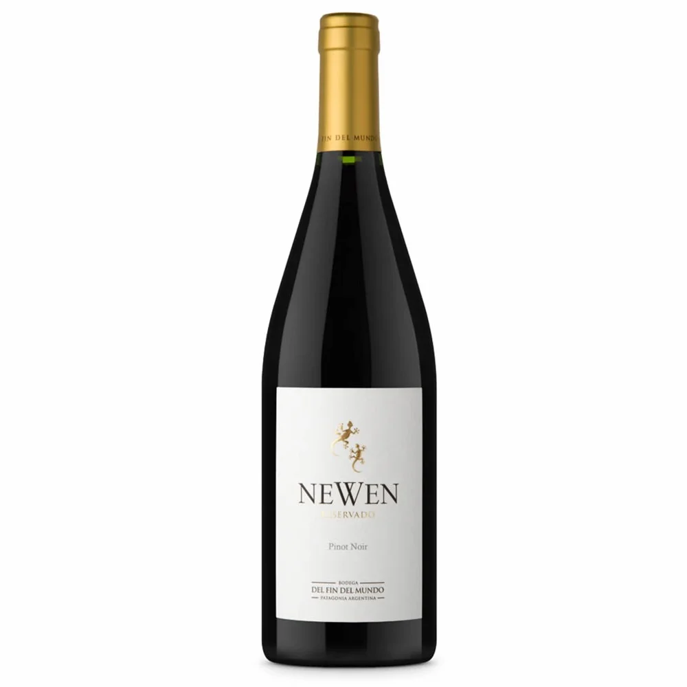 Vinho Newen Reservado Pinot Noir (750ml)
