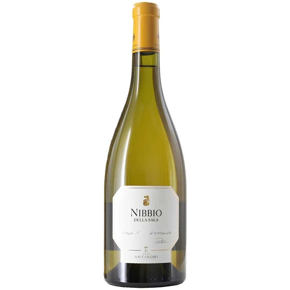 Vinho Nibbio Della Sala Antinori 750ml