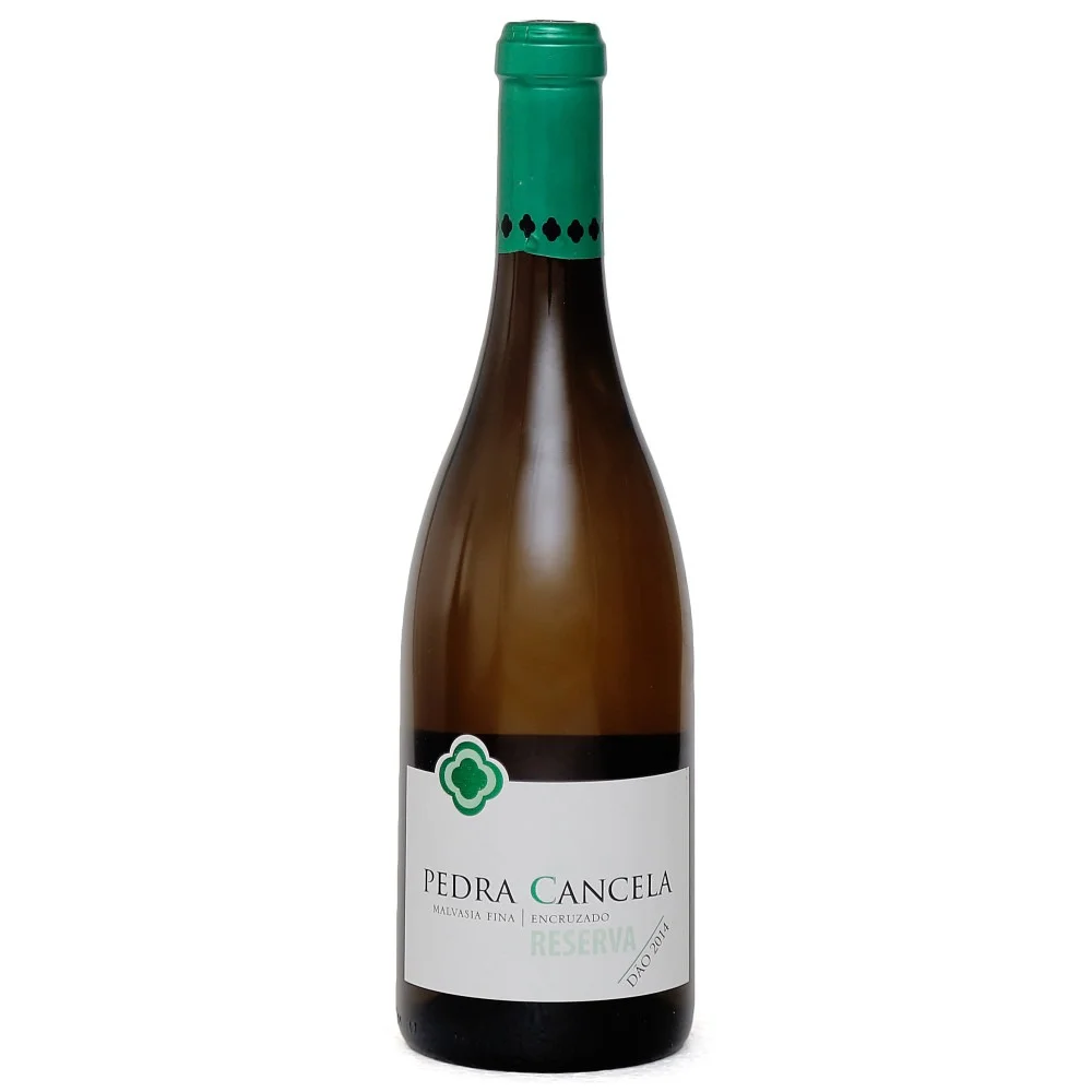 Vinho Branco Pedra Cancela Reserva Dão 750ml