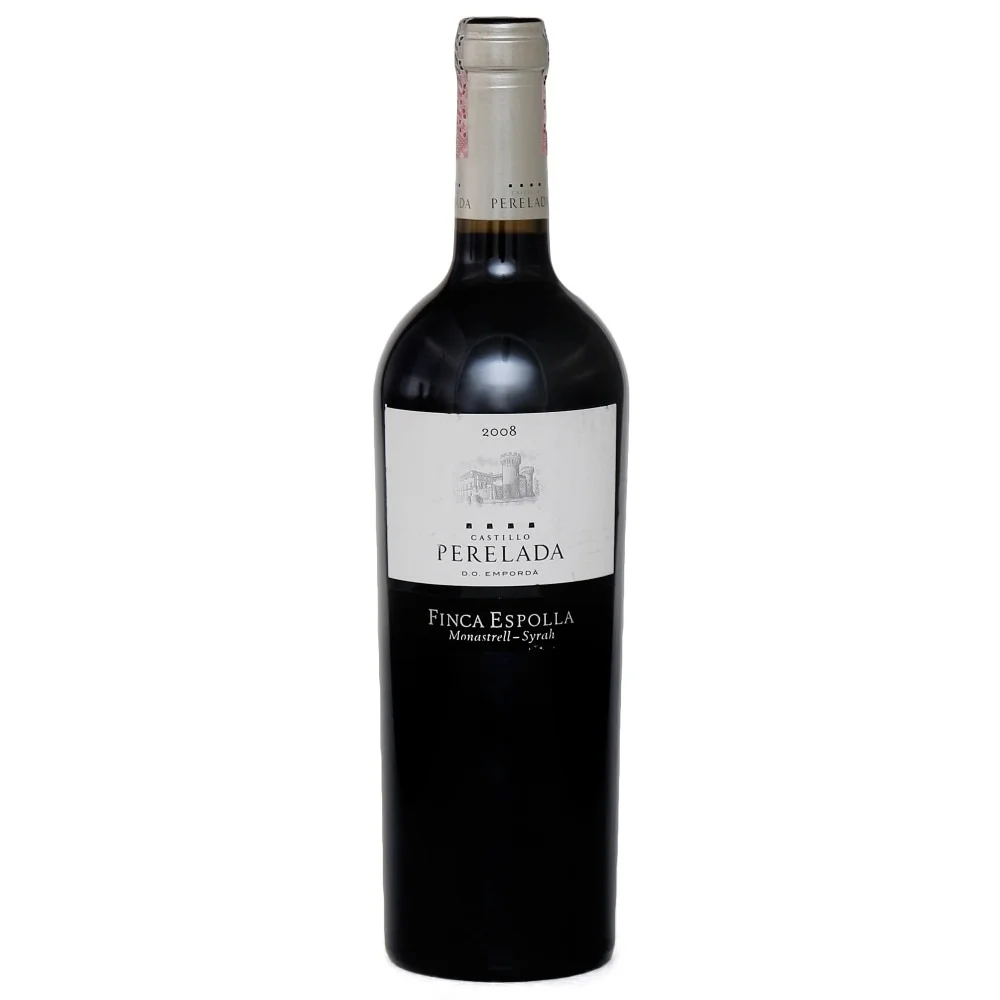 Vinho Perelada Finca Espolla (750ml)