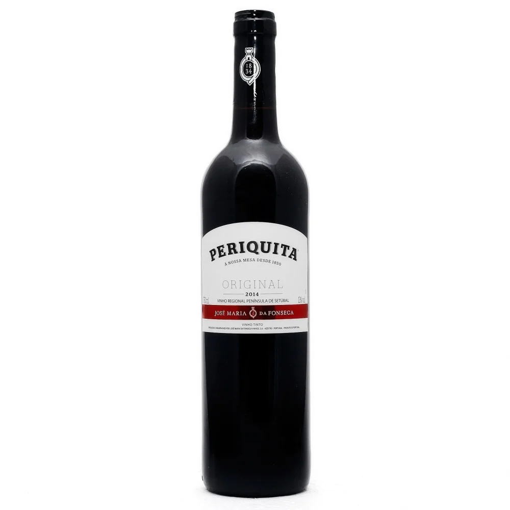 Vinho Periquita Tinto (750ml)
