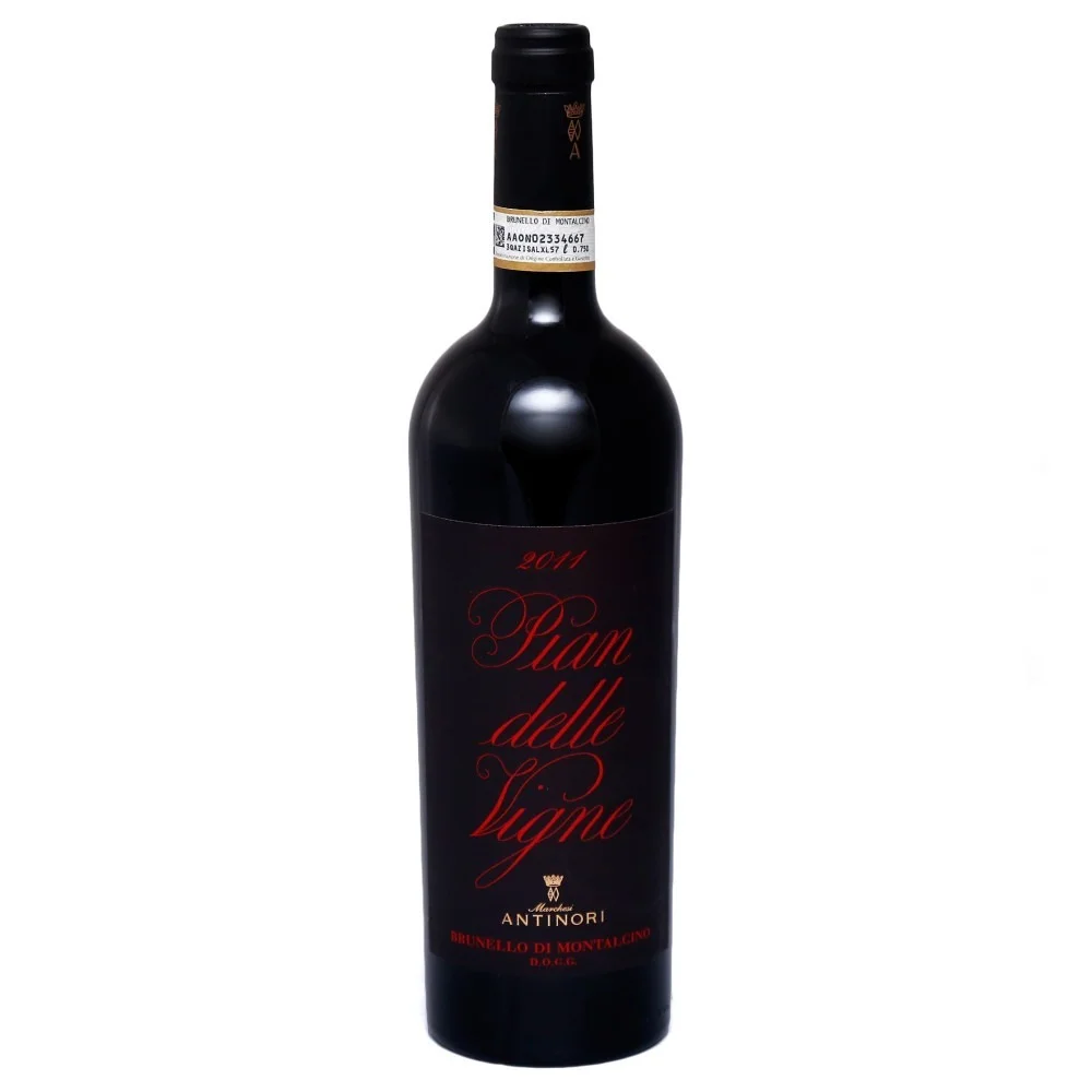 Vinho Pian Delle Vigne Brunello di Montalcino (750ml)