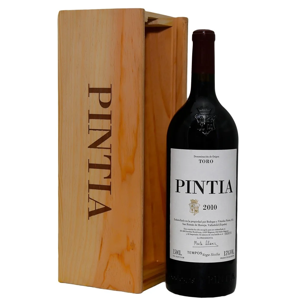 Vinho Pintia 1,5L
