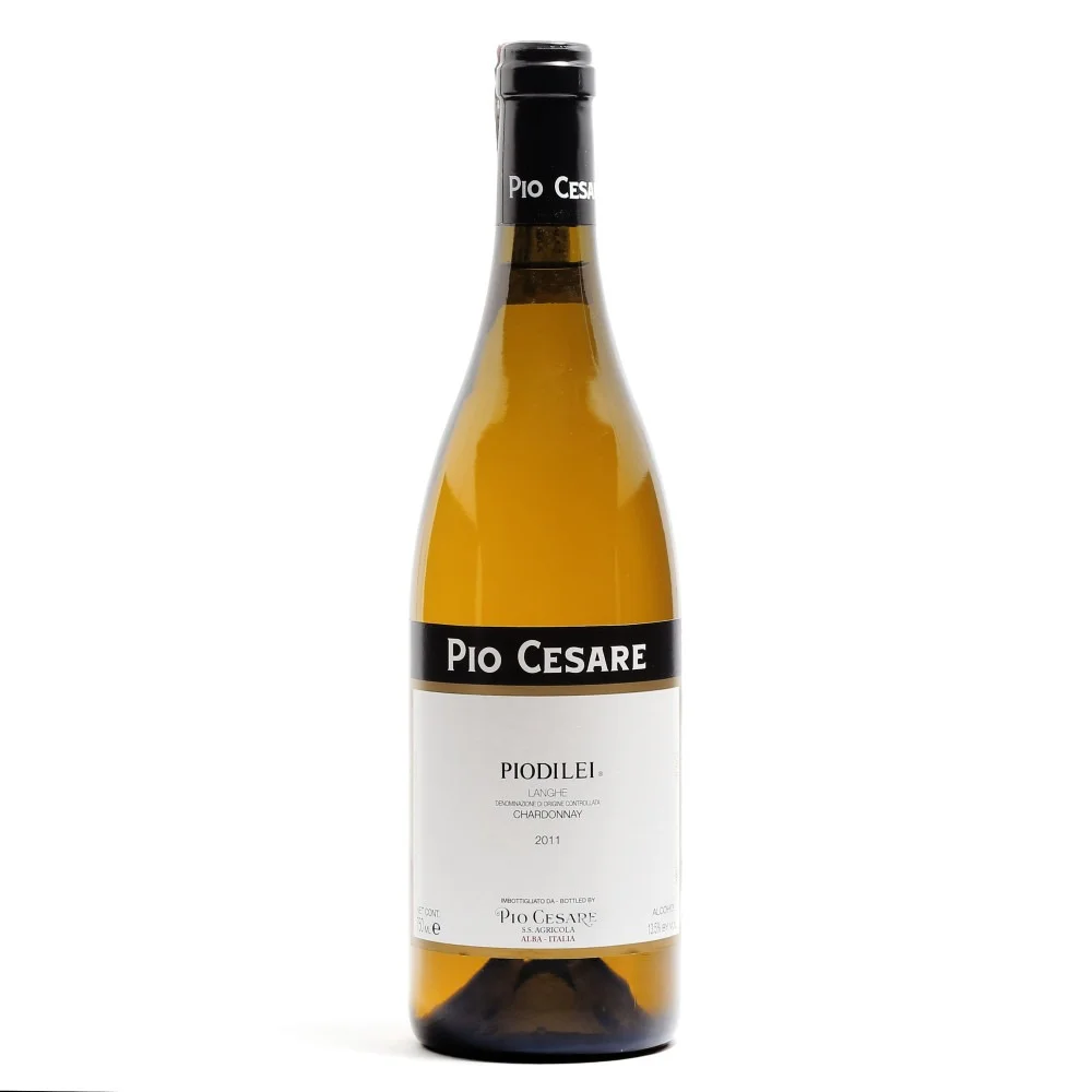 Vinho Pio Cesare Piodilei Chardonnay (750ml)