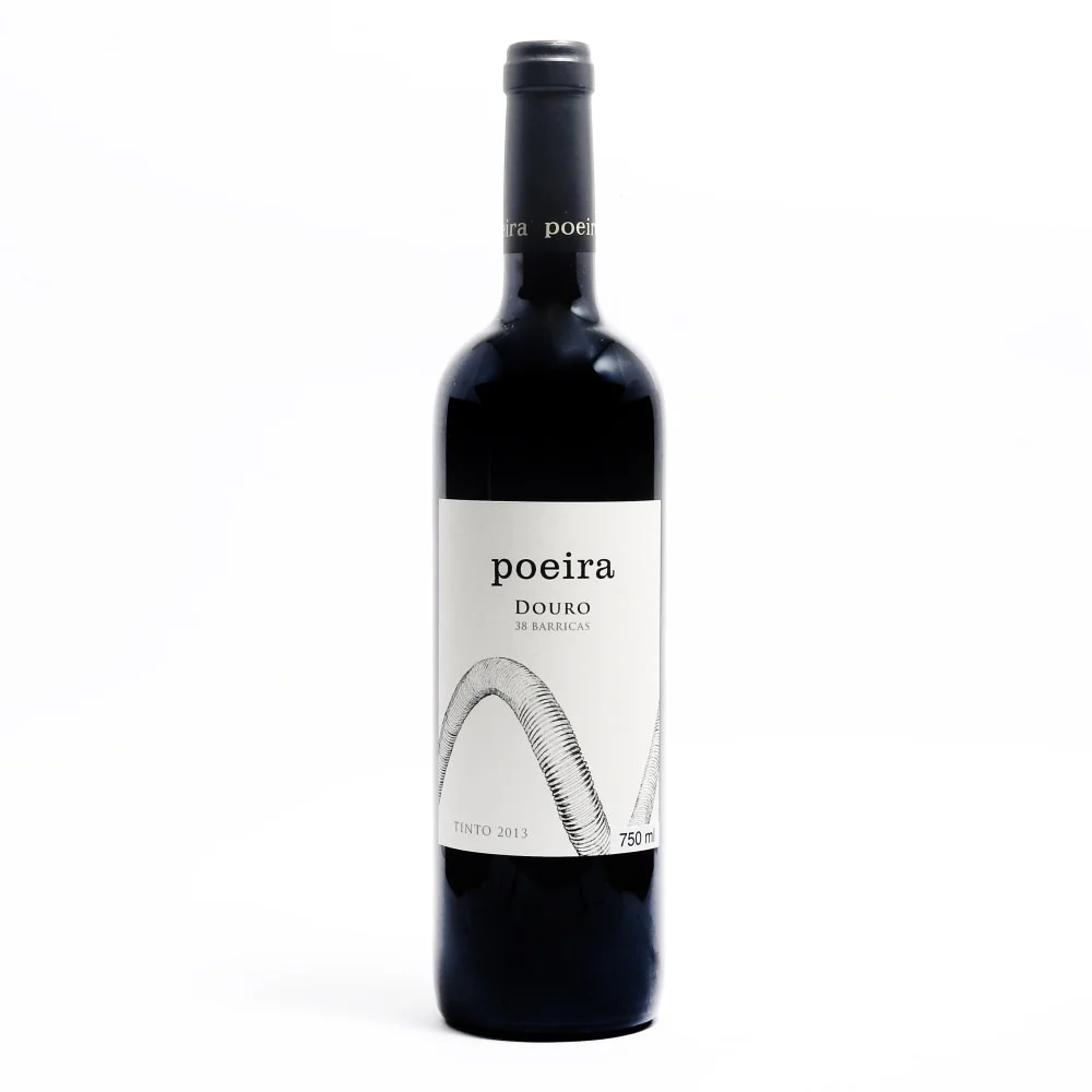 Vinho Poeira Douro (750ml)