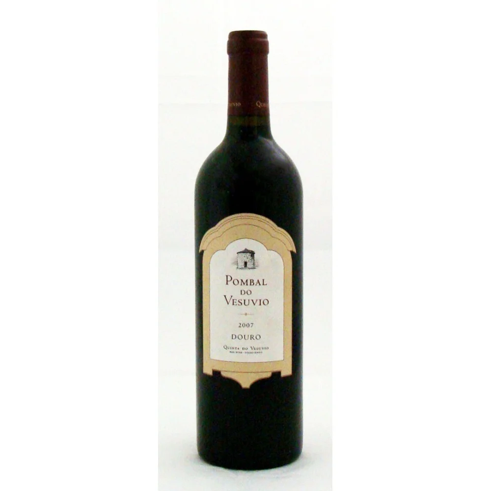 Vinho Pombal do Vesuvio Douro (750ml)