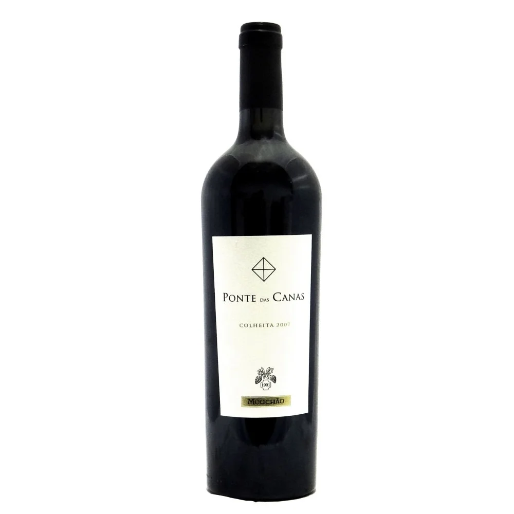 Vinho Ponte Das Canas (750ml)