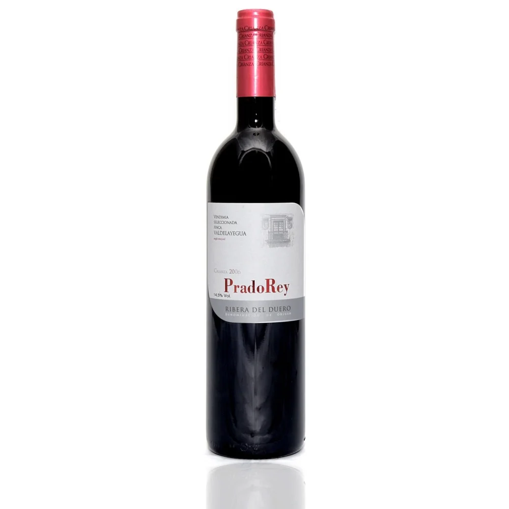 Vinho Pradorey Crianza (750ml)
