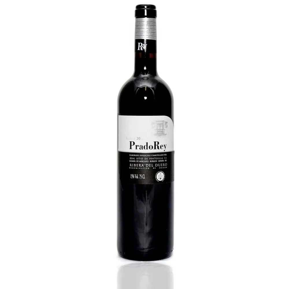 Vinho Pradorey Reserva (750ml)