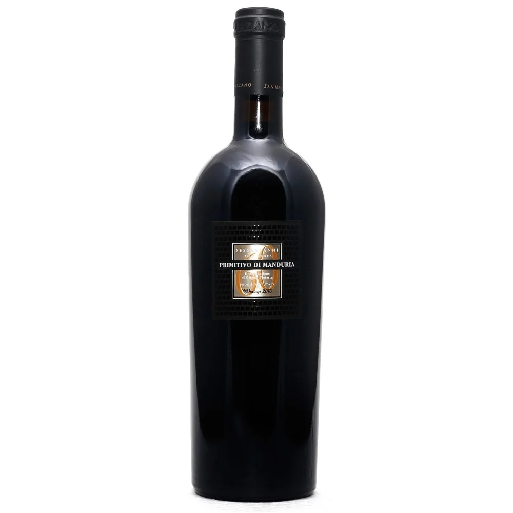 Vinho Primitivo di Manduria Sessantanni (1,5L)