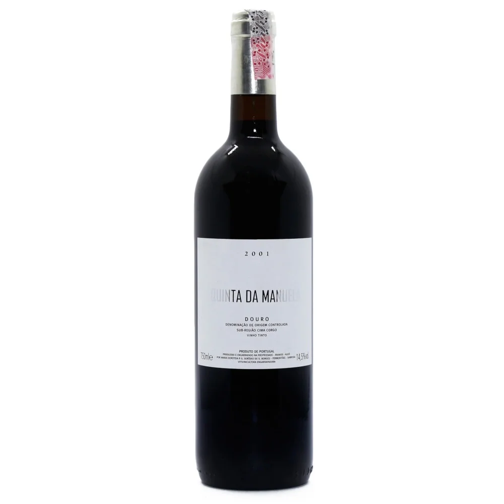 Vinho Quinta da Manuella (750ml)