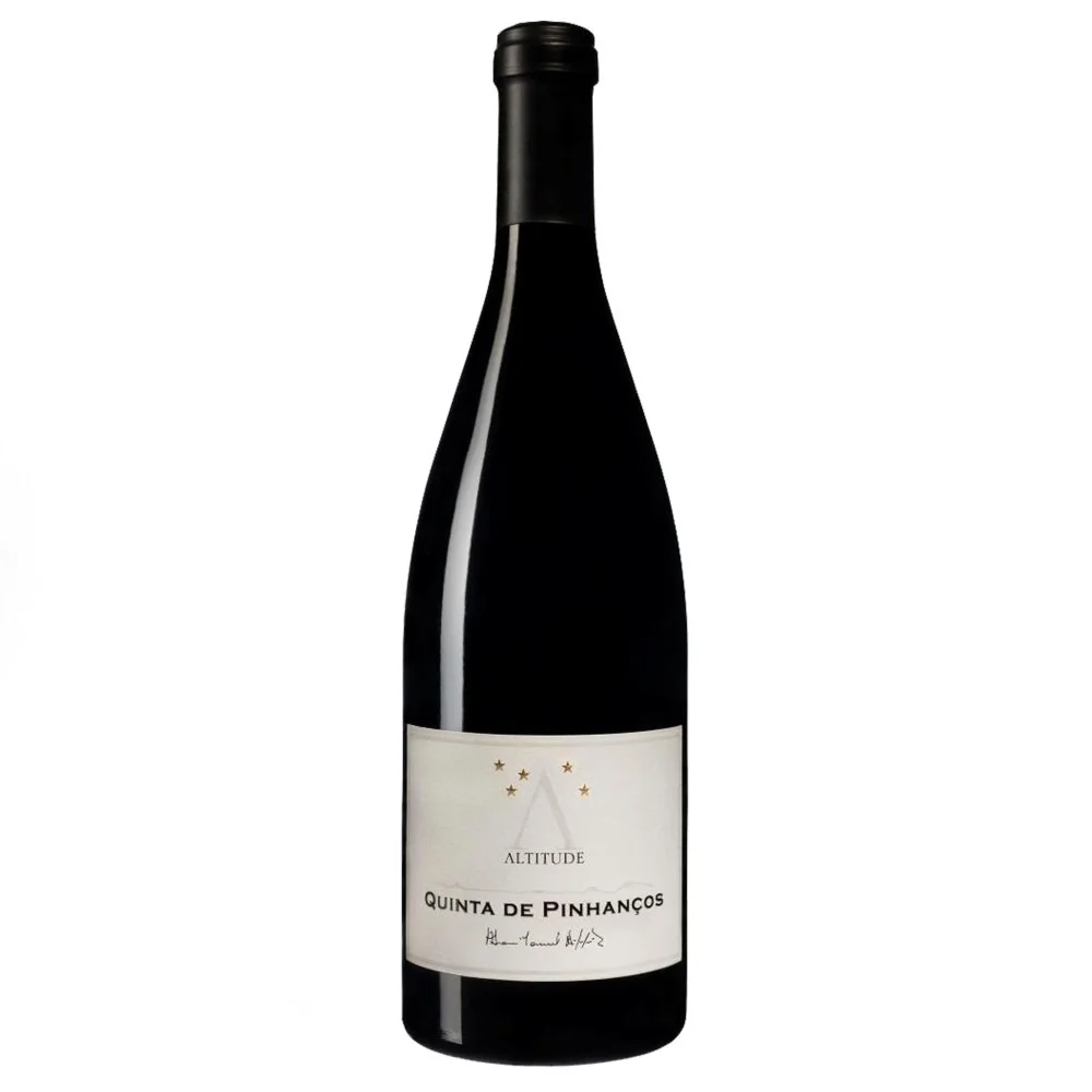 Vinho Quinta de Pinhaços Altitude (750ml)