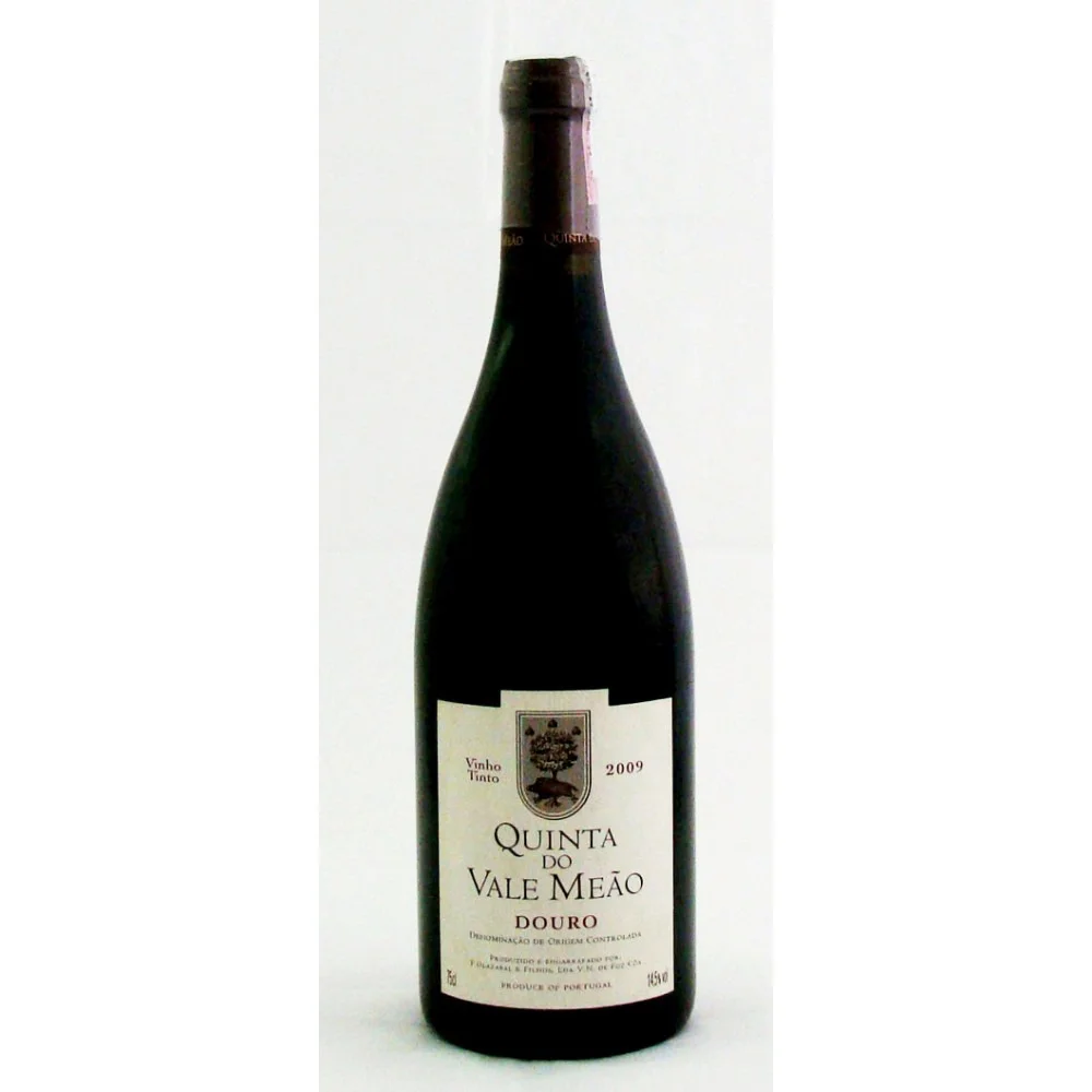 Vinho Quinta do Vale Meão Douro (750ml)