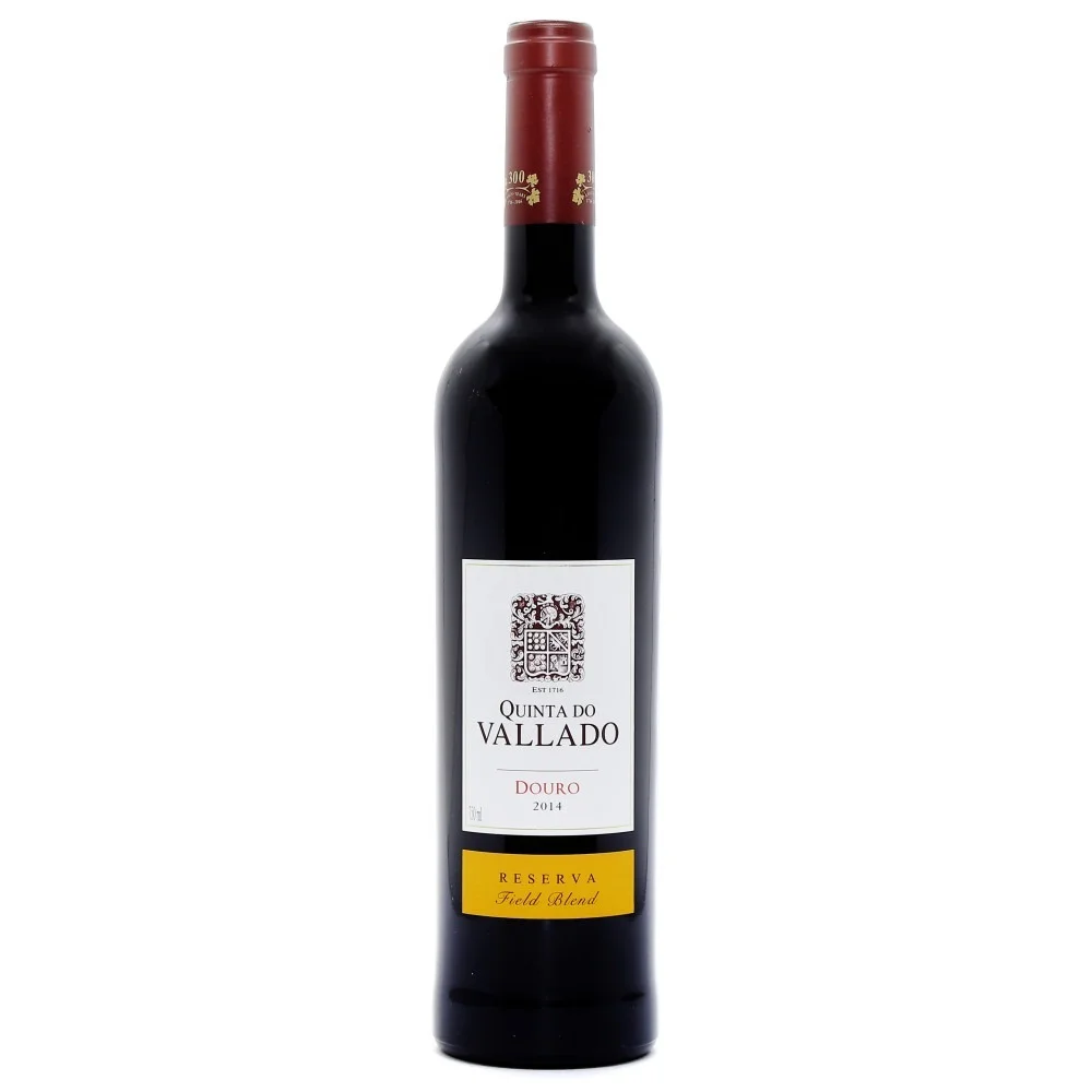 Vinho Quinta do Vallado Douro Reserva Field Blend (750ml)
